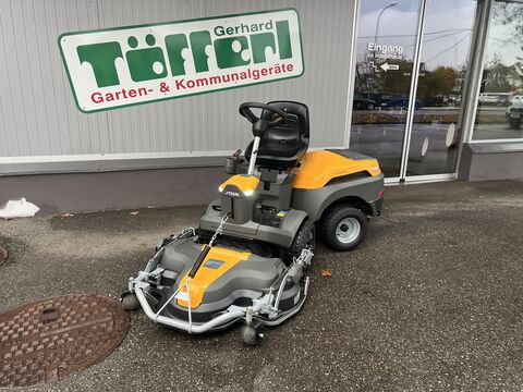 Stiga Park 500 W | 95 cm oder 100 cm Mähwerk