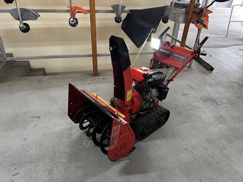 Yanmar YSR 740 | Raupe