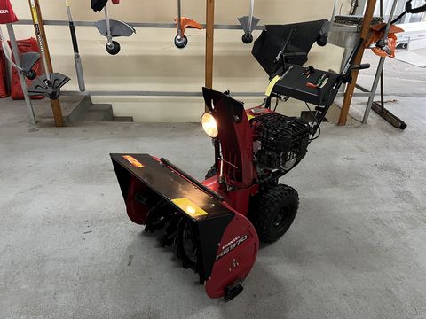 Honda HS 970 | Rad