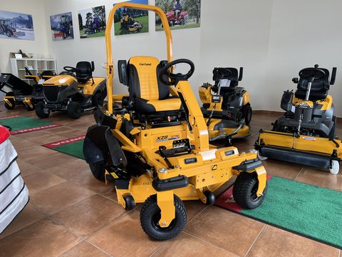 Cub Cadet XZ8 S137i - ULTIMA 