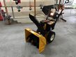 Cub Cadet 526 SWE | Rad | Lenkung | Griffheizung
