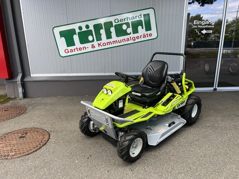 Grillo Climber 10 AWD 27 