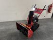 Yanmar YSR 740 | Raupe