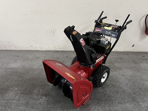 Toro 824 Power Shift