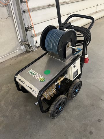 Sonstige CLENA KV 160-25