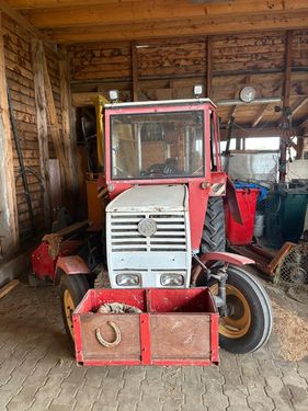 Steyr 40