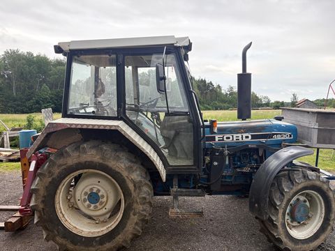 Ford 4830 A