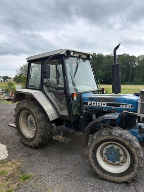 Ford 4830 A