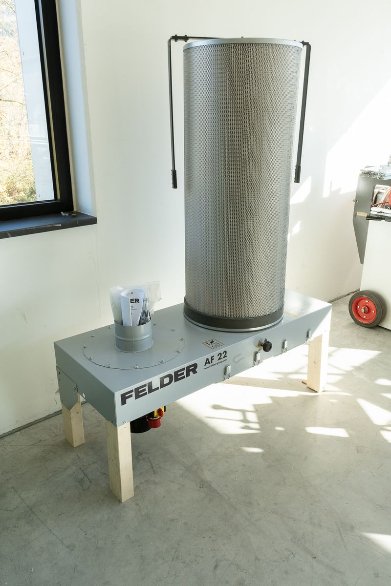 Felder AF-22 3