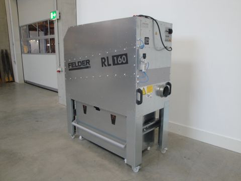 Felder FELDER Reinluftabsauggerät RL-160 Automatik