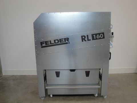 FELDER Reinluftabsauggerät RL-160 Automatik