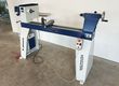 Hager HAGER Drechselmaschine HDG 250L