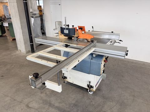 Sonstige MiniMax 4-fach Kombimaschine LAB300N