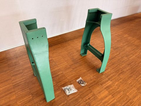 Sonstige JET Massive Gussbeine Gussbeine