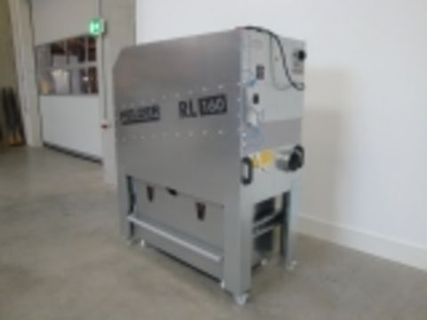 FELDER Reinluftabsauggerät RL-160 Automatik