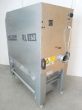 Felder Reinluft-Absauggerät RL-160