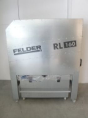 Felder Reinluft-Absauggerät RL-160 2