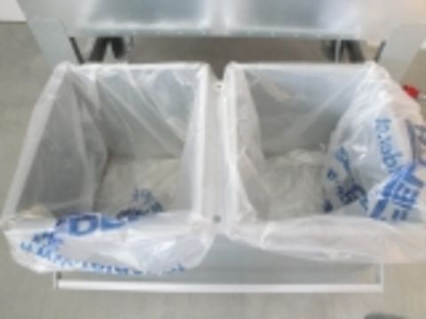 Felder Reinluft-Absauggerät RL-160 3