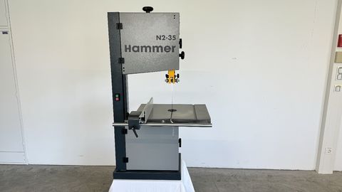 Hammer N2-35