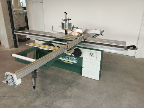 Felder Kreissäge-Fräse KF-700 SP