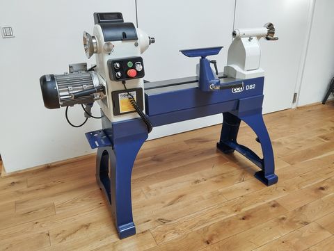 Sonstige ECO DB2