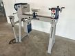 Hager HAGER Drechselmaschine STAR 200 MAX SET