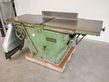 Schelling Schelling Abricht-Dickenhobelmaschine AD630