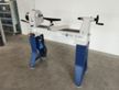 Sonstige DRECHSELMEISTER Drechselmaschine Twister FU 200