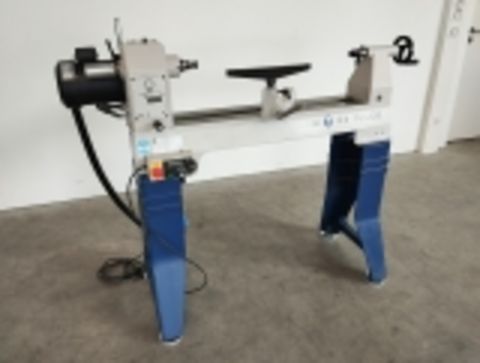 DRECHSELMEISTER Drechselmaschine Twister FU 200 3