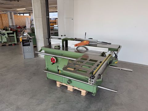 Sonstige Master 5-fach Kombimaschine K5-400