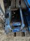 BIG Anschraubplatte mit JCB / Miller / Geith Aufnahm