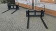 Sonstige Palettengabel 120 cm passend zu Genie/Terex Aufn