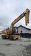 Case WX210 Mobilbagger
