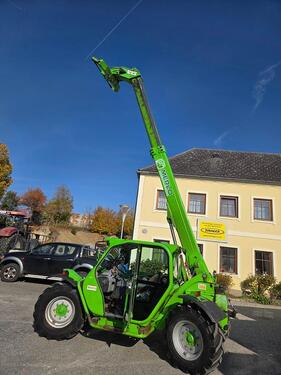 Merlo 32.6 L Teleskoplader