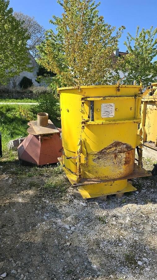 ZH110H Vertikal Prallbrecher 3