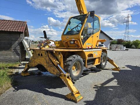 Merlo R 33.16 KS Teleskoplader
