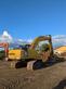 Komatsu PC210 NLC Hydraulikbagger