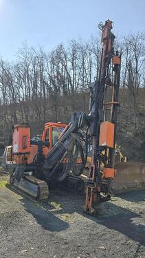 Sonstige Titon 200 Bohrraupe