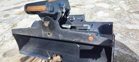 Sonstige hydraulischer Böschungslöffel