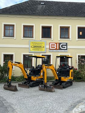 JCB 16C-1