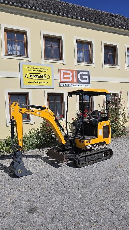 JCB 16C-1 3