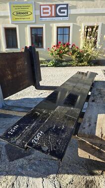 Sonstige 180 cm Anbaulänge