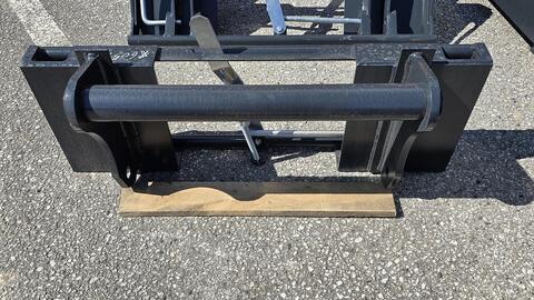 BIG Adapter Manitou auf Euro