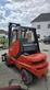Linde H35D Stapler