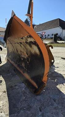 Hauer Schneepflug SRL 2S 2800 2
