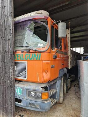 MAN MAN 26.403 Silent LKW 3