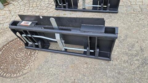 Sonstige Bobcat 90 cm Adapter mit Euro Aufnahme
