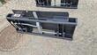Sonstige Bobcat 90 cm Adapter mit Euro Aufnahme