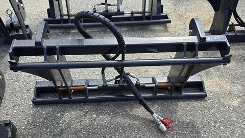 Sonstige Hydraulischer Adapter Genie/Terex auf Euro