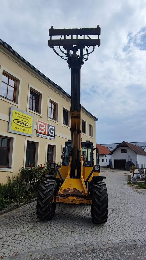 Matbro TR 200 Teleskoplader 2